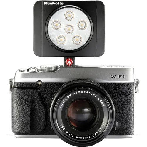 Open Box Manfrotto - Lumie LED Light - ART