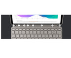 Logitech Combo Touch Case for iPad Pro 11" (1st/2nd/3rd Gen) - Grey