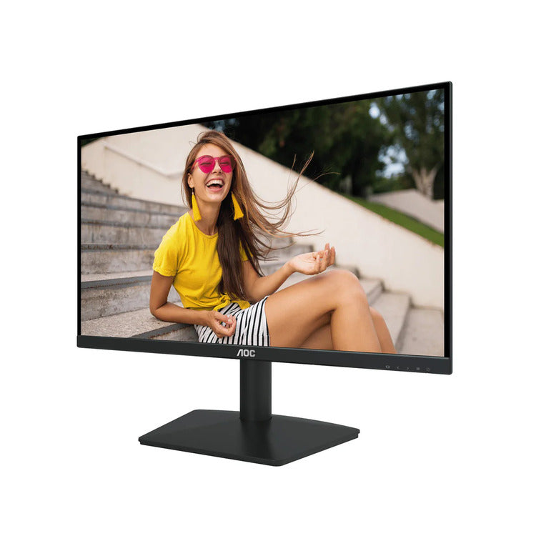 AOC 22B15HN 21.5" FHD 100Hz 4ms VA Business Monitor