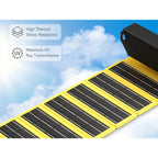 Sharge Solar Panel for Sharge 170 Power Bank