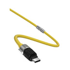 Shargeek 20W/480mbps USB Type-C to Lightning Cable