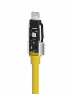 Shargeek 20W/480mbps USB Type-C to Lightning Cable