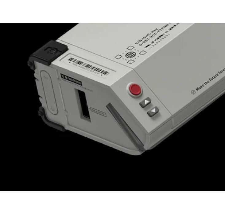 Shargeek Internet Host Key 130W