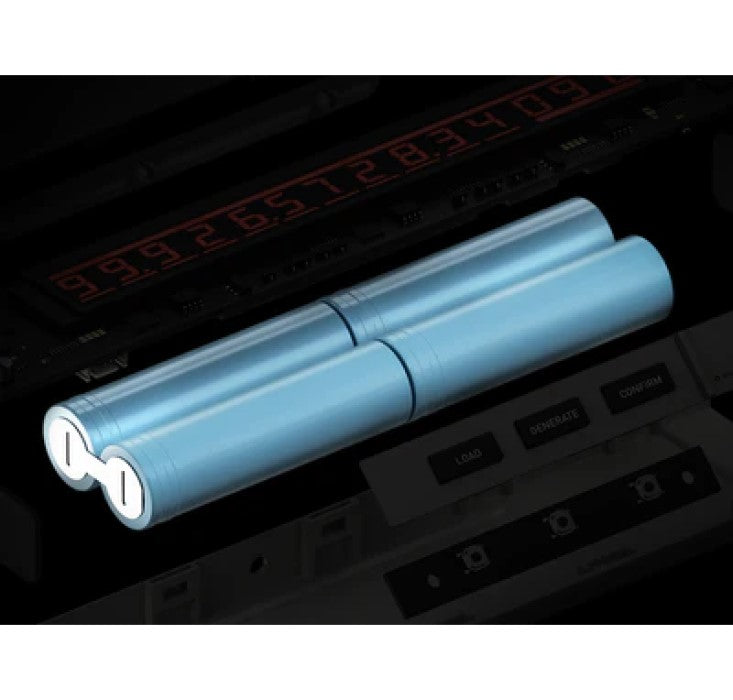 Shargeek Internet Host Key 130W
