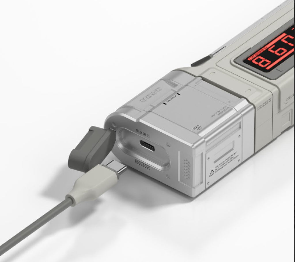 Shargeek Internet Host Key 130W
