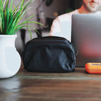 Wandrd Tech Bag Large - Black 