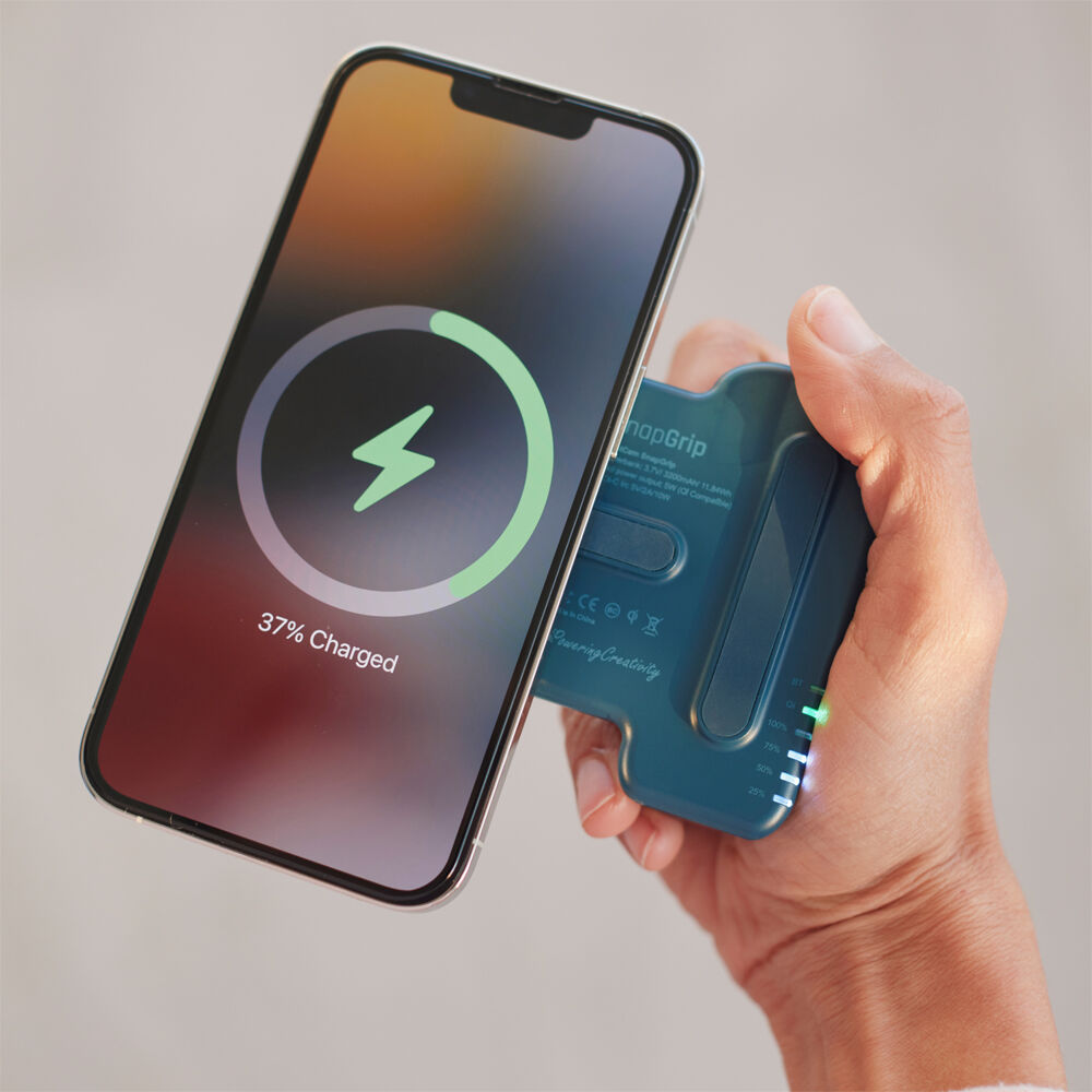 ShiftCam SnapGrip (Midnight)