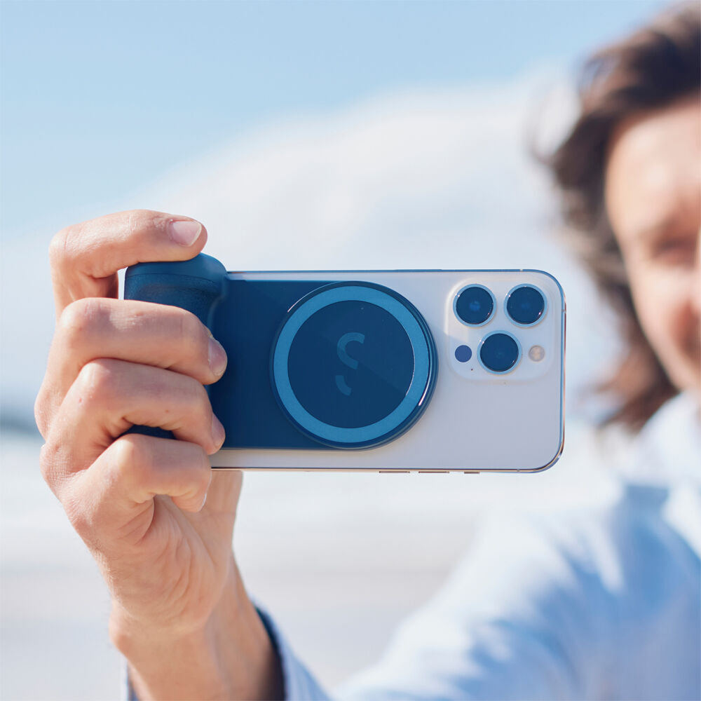 ShiftCam SnapGrip (Midnight)
