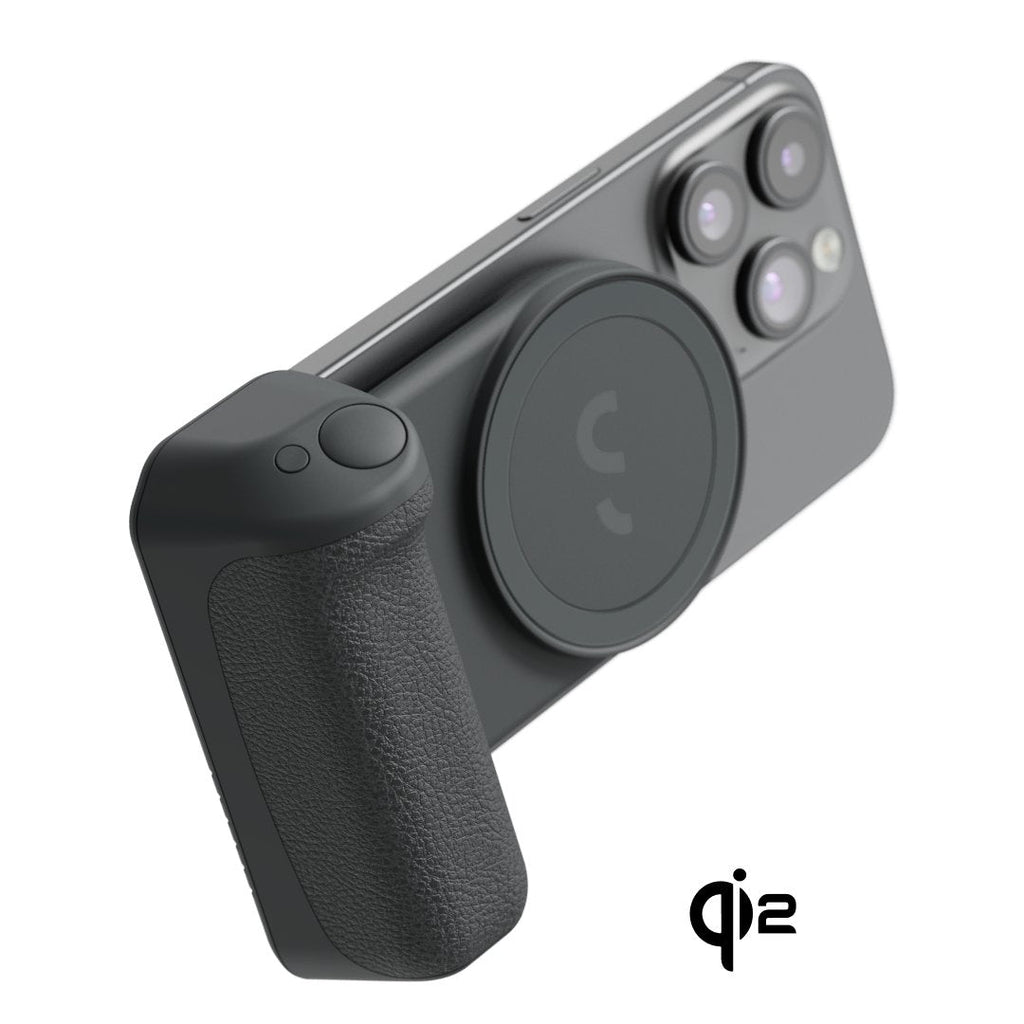 Shiftcam SnapGrip Pro (Midnight) 