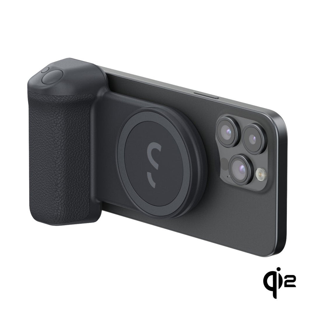 Shiftcam SnapGrip Pro (Midnight) 