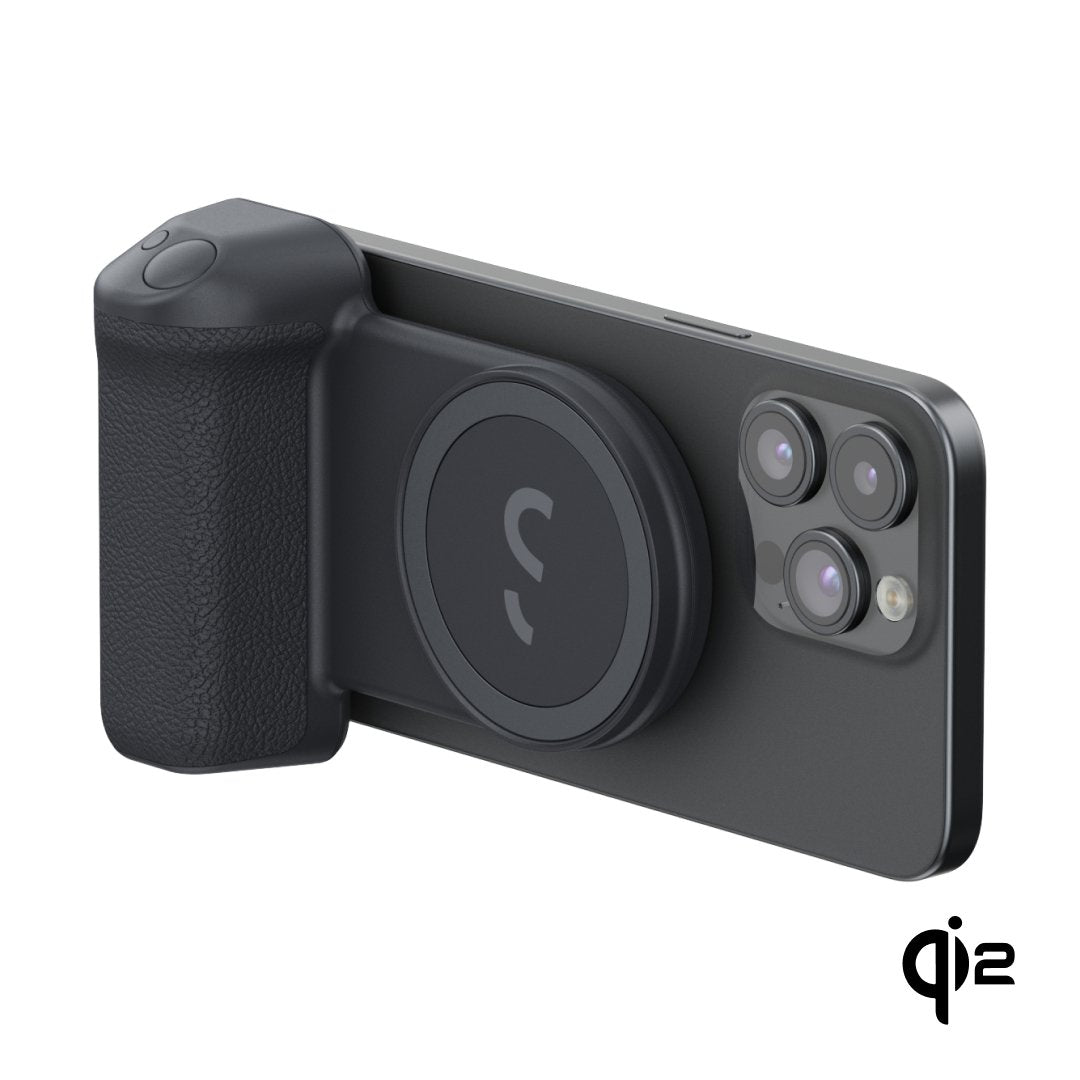 Shiftcam SnapGrip Pro (Midnight) 