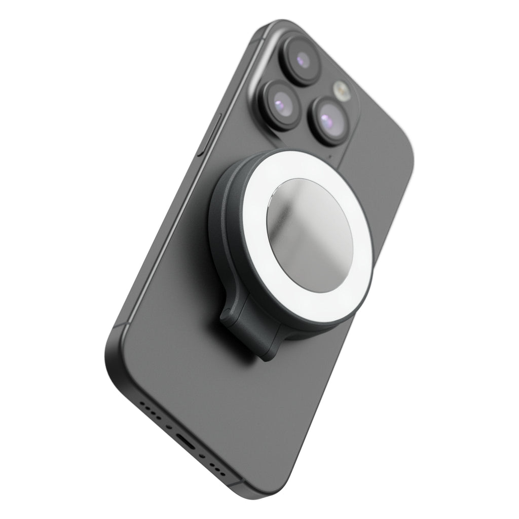 Shiftcam SnapPocket Light (Midnight)