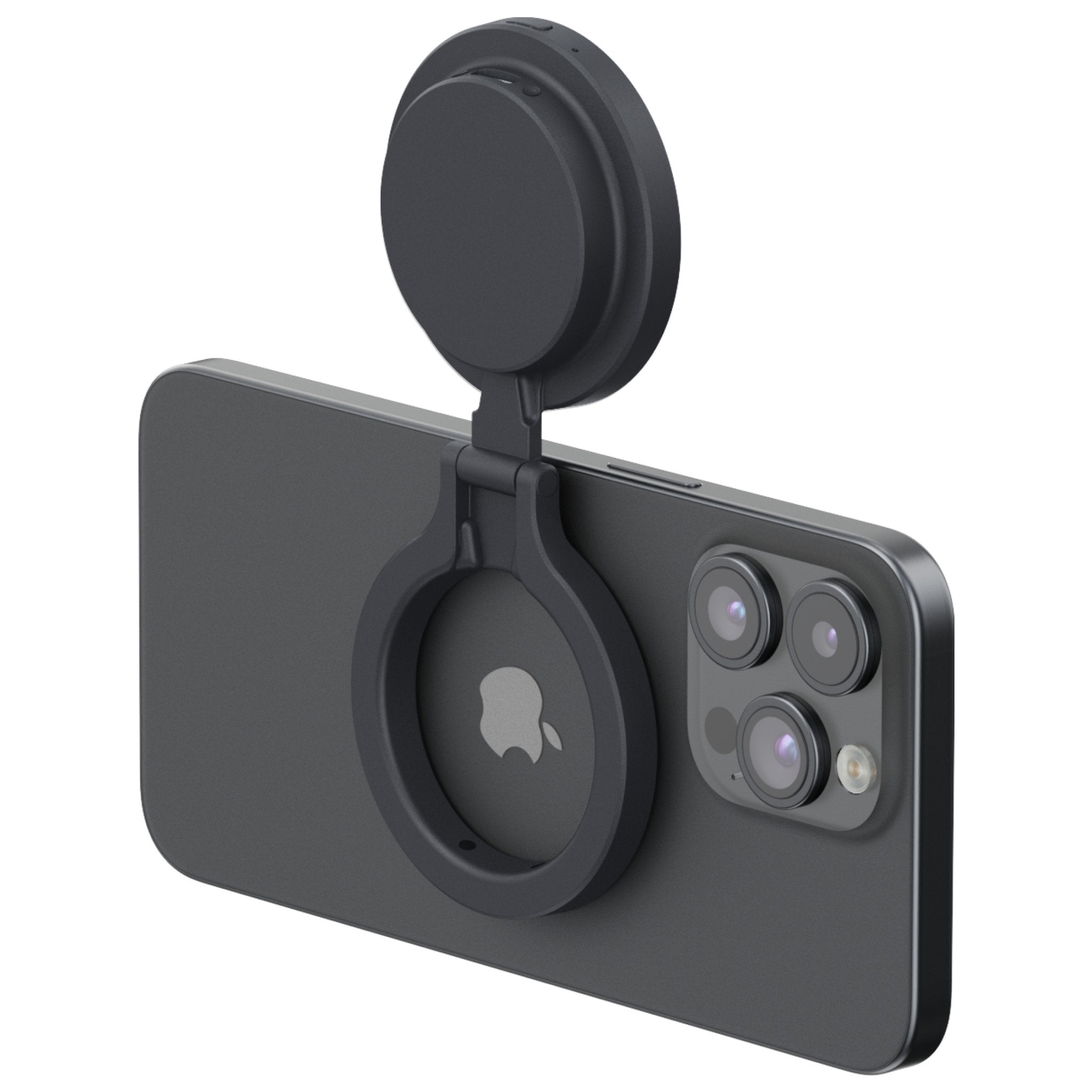 Shiftcam SnapPocket Light (Midnight)