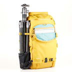 Shimoda Action X40 V2 Starter Kit - Yellow