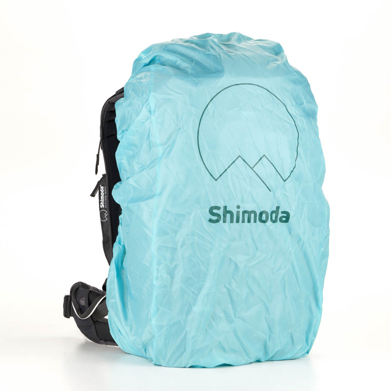 Shimoda Action X40 V2 Starter Kit - Yellow