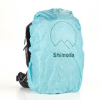 Shimoda Action X40 V2 Starter Kit - Yellow