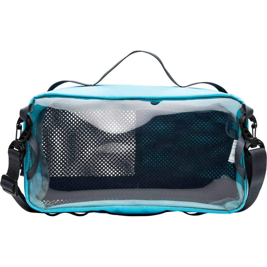 Shimoda Accessory Case Medium- 12 - River Blue
