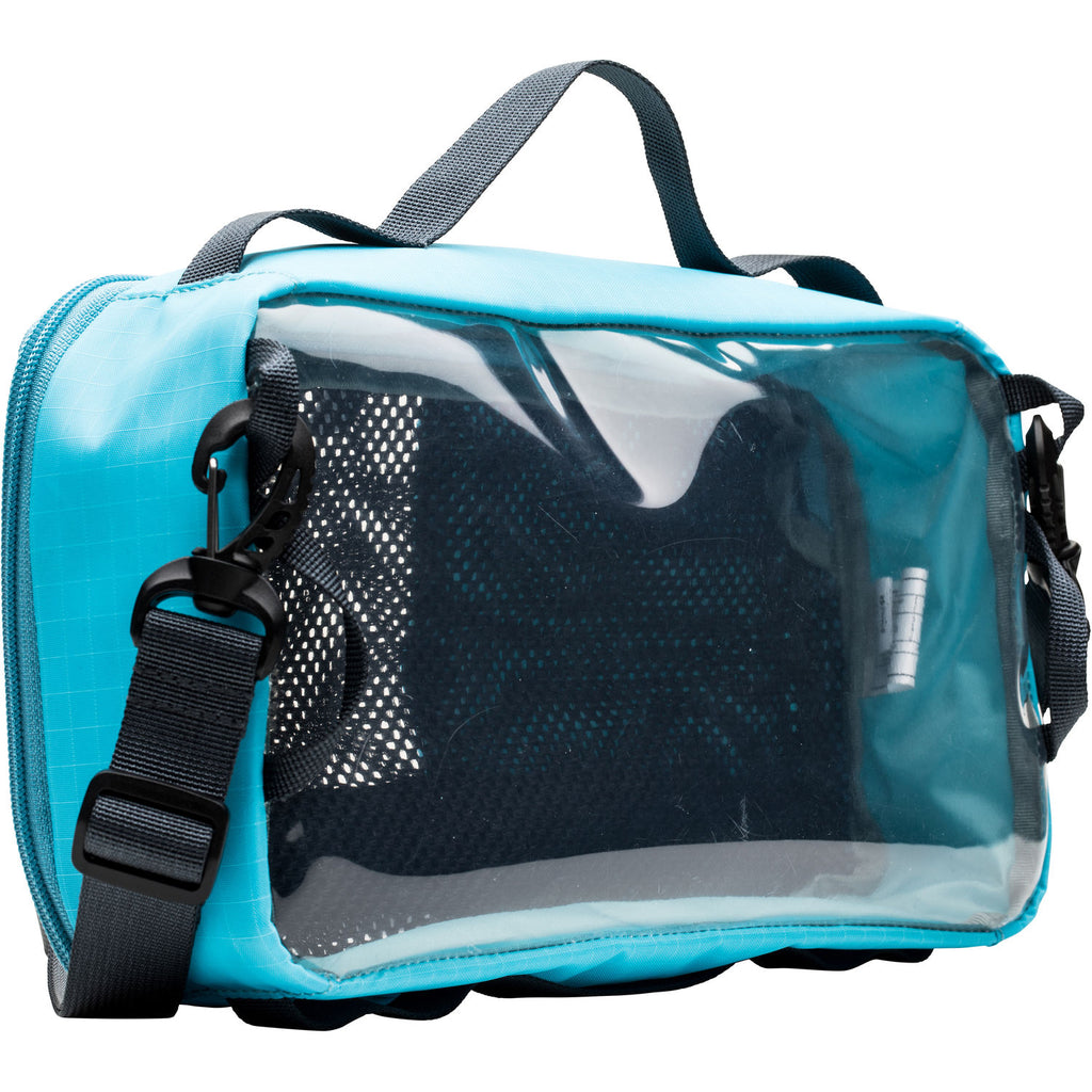 Shimoda Accessory Case Medium- 12 - River Blue