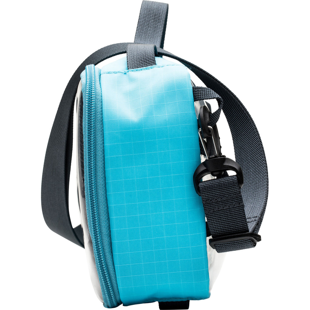 Shimoda Accessory Case Medium- 12 - River Blue