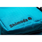 Shimoda Accessory Case Large - River Blue