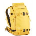 Shimoda Action X25 V2 Starter Kit - Yellow