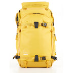 Shimoda Action X25 V2 Starter Kit - Yellow