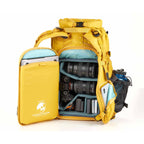 Shimoda Action X25 V2 Starter Kit - Yellow