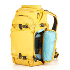 Shimoda Action X25 V2 Starter Kit - Yellow