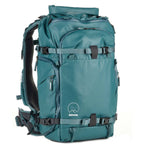 Shimoda Action X30 V2 Women's Starter Kit - Teal