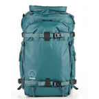 Shimoda Action X25 V2 Women's Starter Kit - Teal