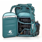 Shimoda Action X25 V2 Women's Starter Kit - Teal