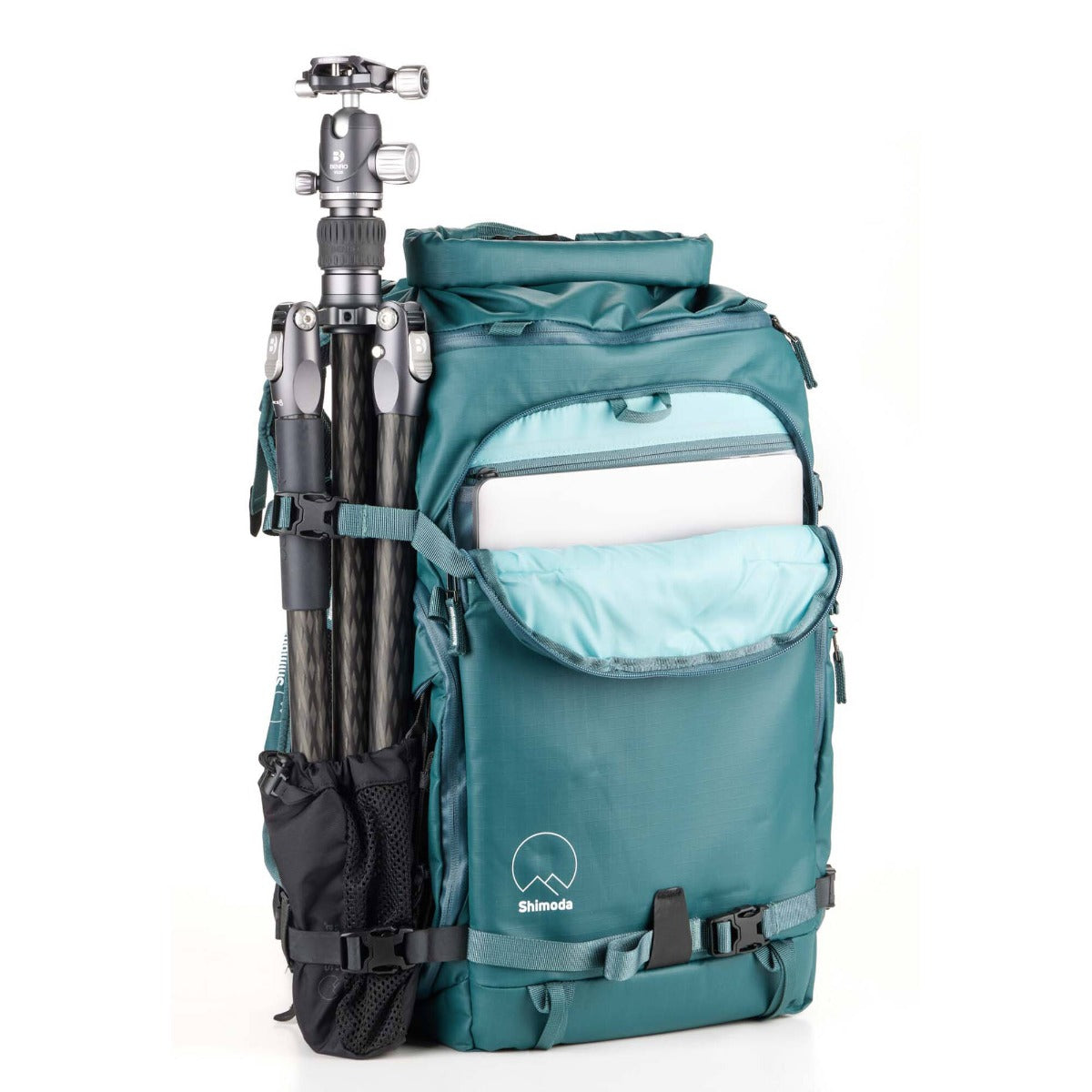 Shimoda Action X30 V2 Women's Starter Kit - Teal