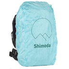 Shimoda Action X30 V2 Women's Starter Kit - Teal