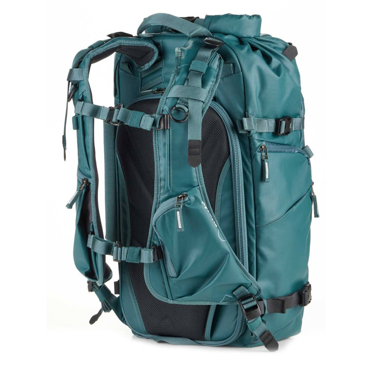Shimoda Action X30 V2 Women's Starter Kit - Teal