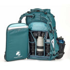 Shimoda Action X30 V2 Women's Starter Kit - Teal