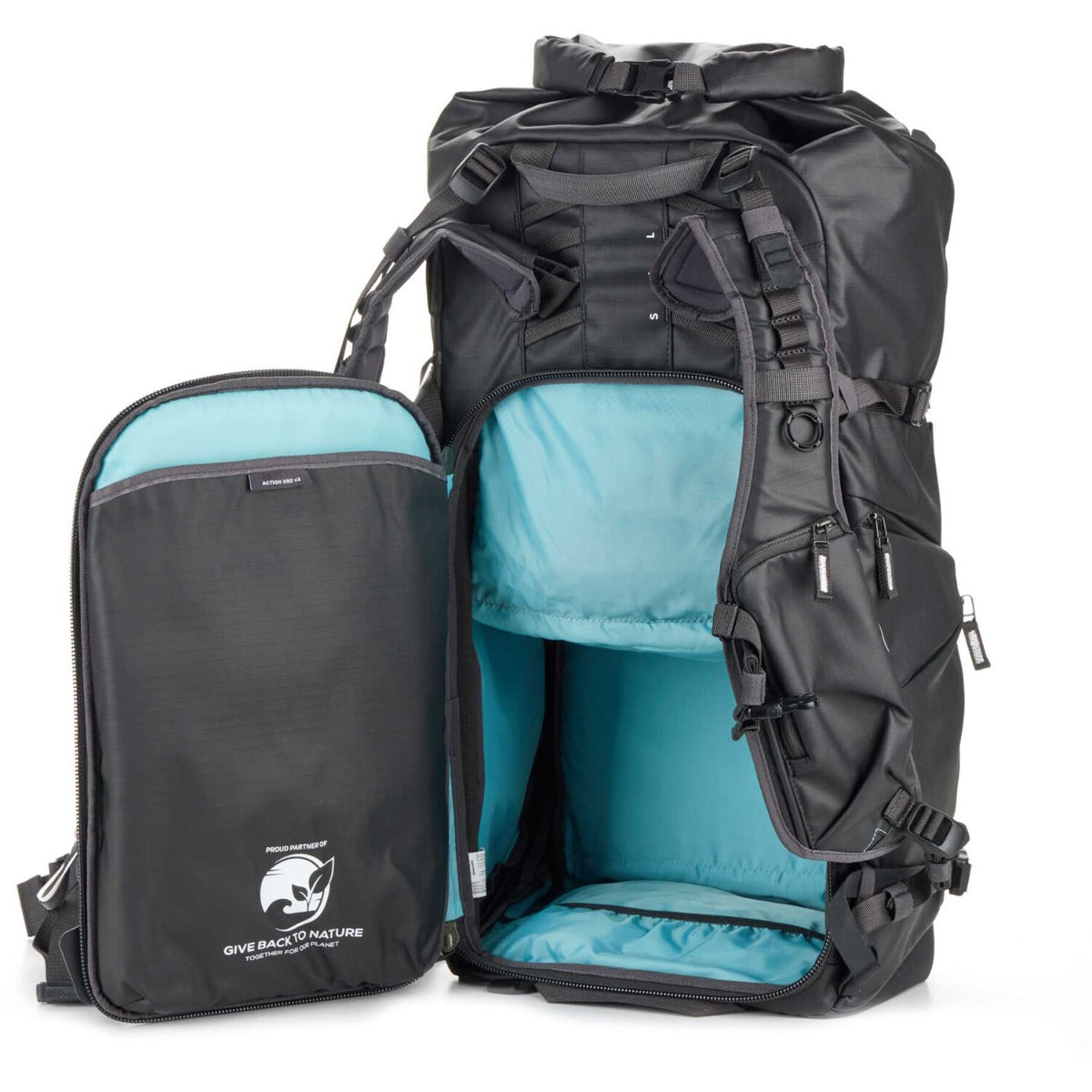 Shimoda Action X50 V2 Backpack