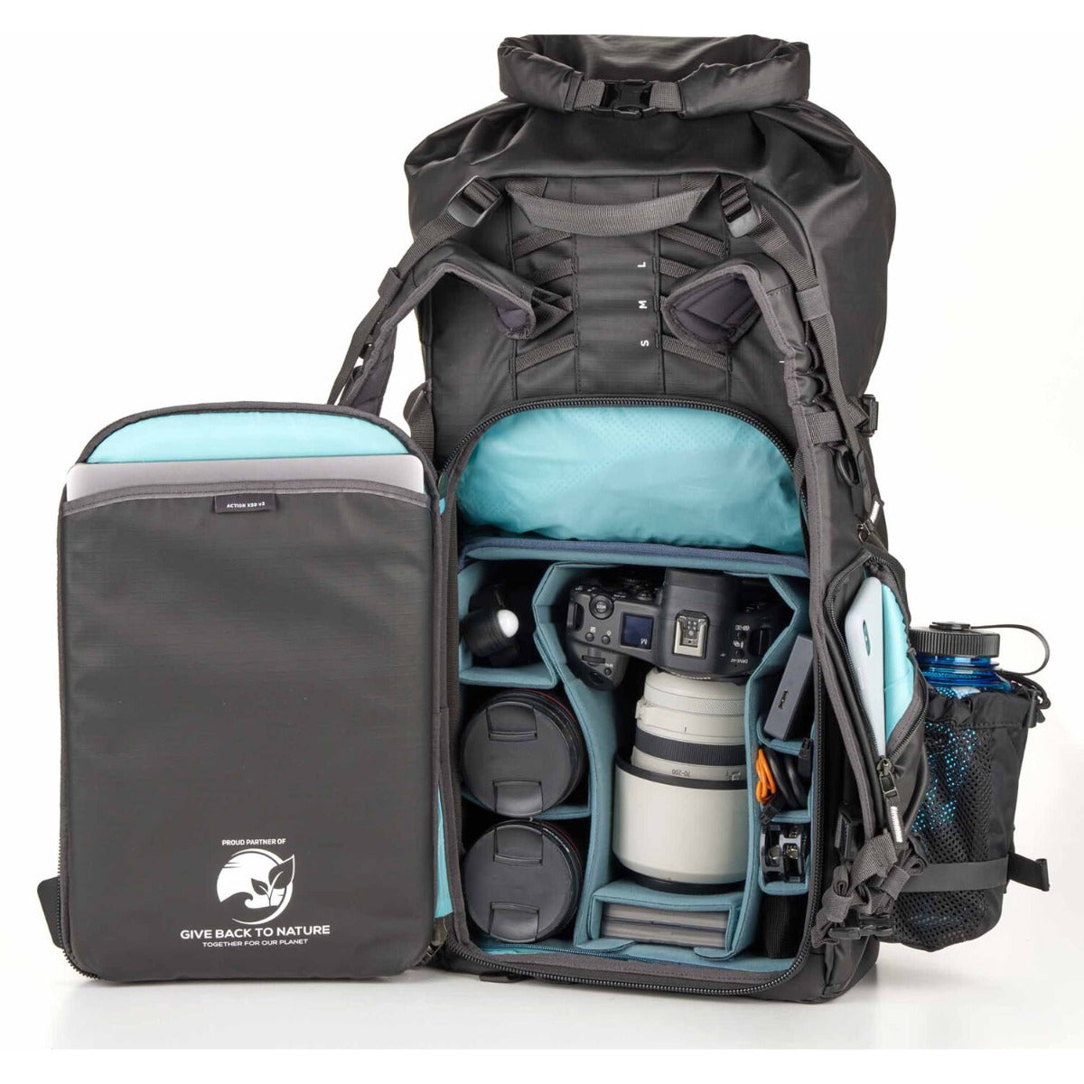 Shimoda Action X50 V2 Backpack