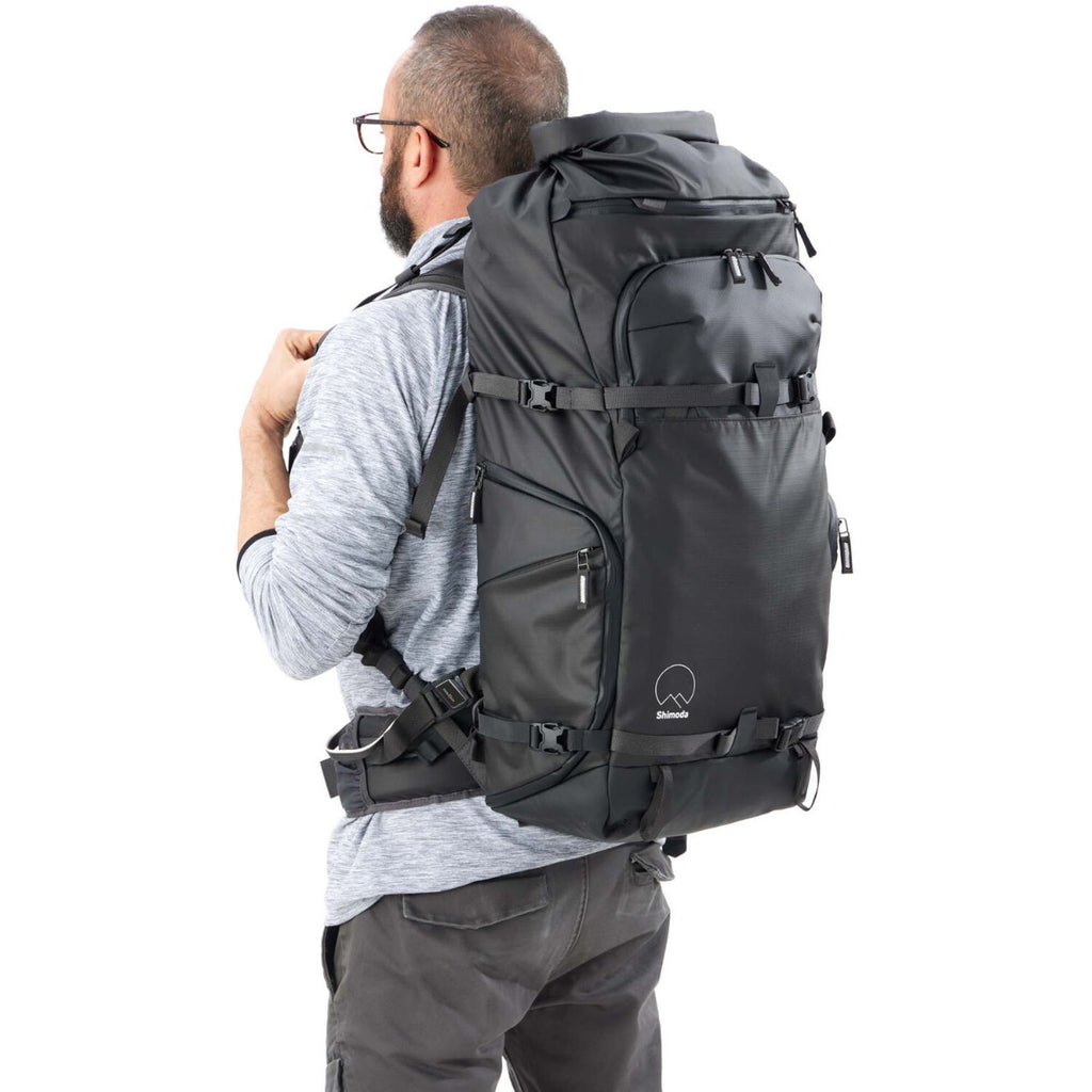 Shimoda Action X50 V2 Backpack