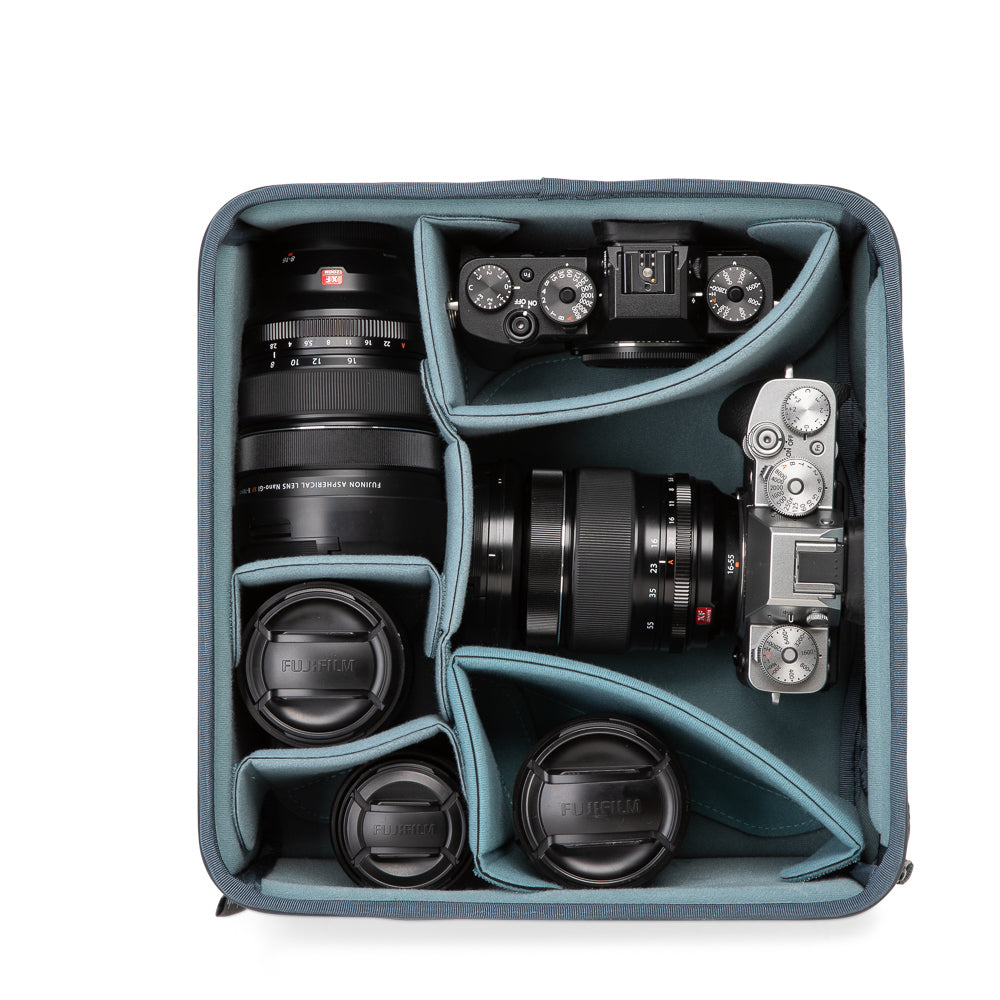 Shimoda Action X Mirrorless Core Unit V2 - Parisian Nights