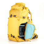 Shimoda Action X30 V2 Starter Kit - Yellow