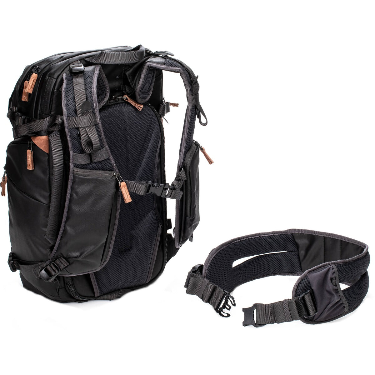 Shimoda Designs Explore v2 25 Backpack Photo Starter Kit (Black)