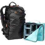 Shimoda Designs Explore v2 25 Backpack Photo Starter Kit (Black)