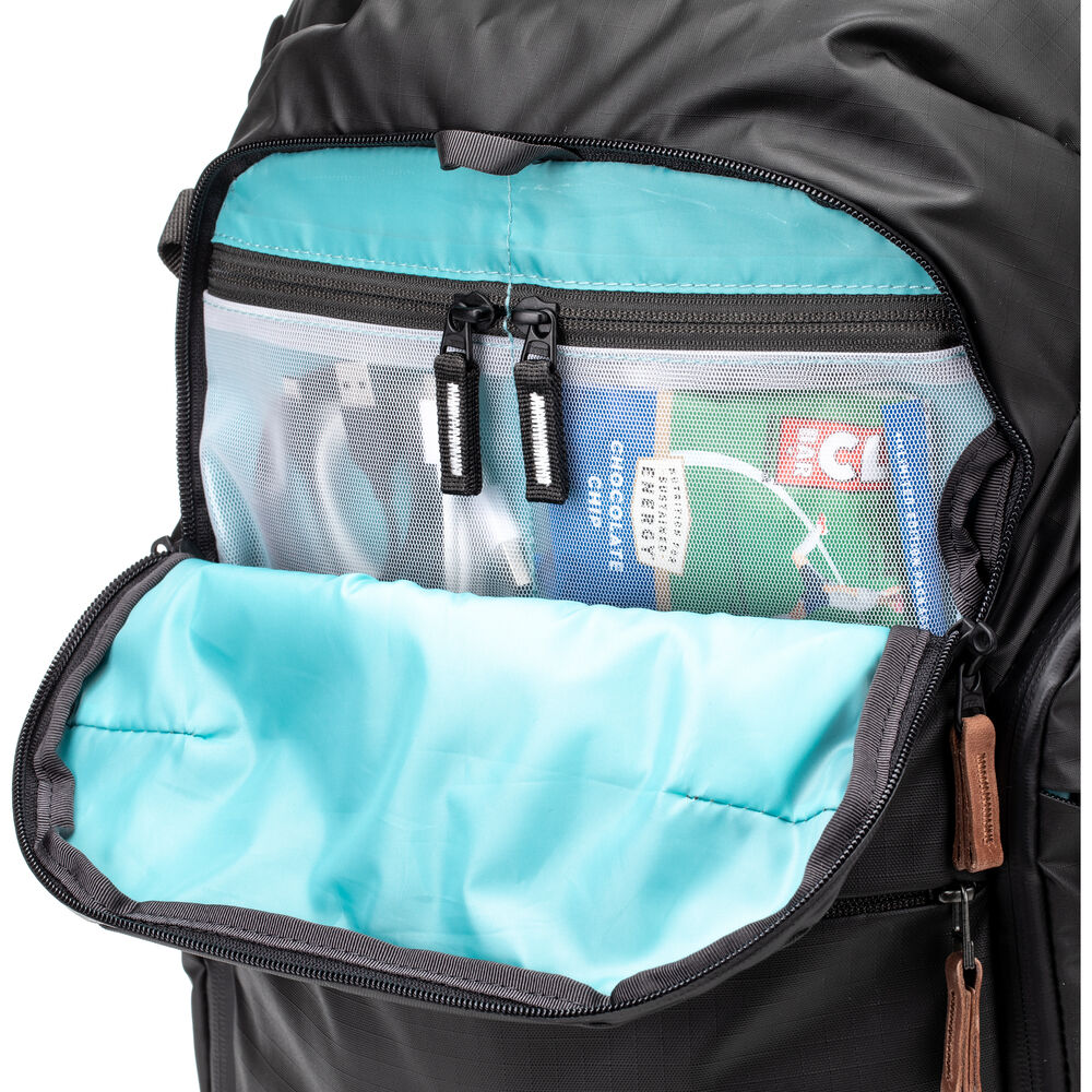 Shimoda Designs Explore v2 30 Backpack Photo Starter Kit (Black)