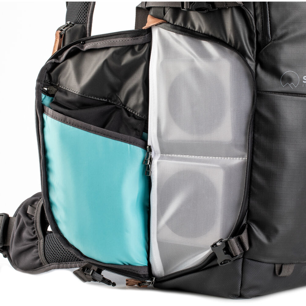 Shimoda Designs Explore v2 30 Backpack Photo Starter Kit (Black)