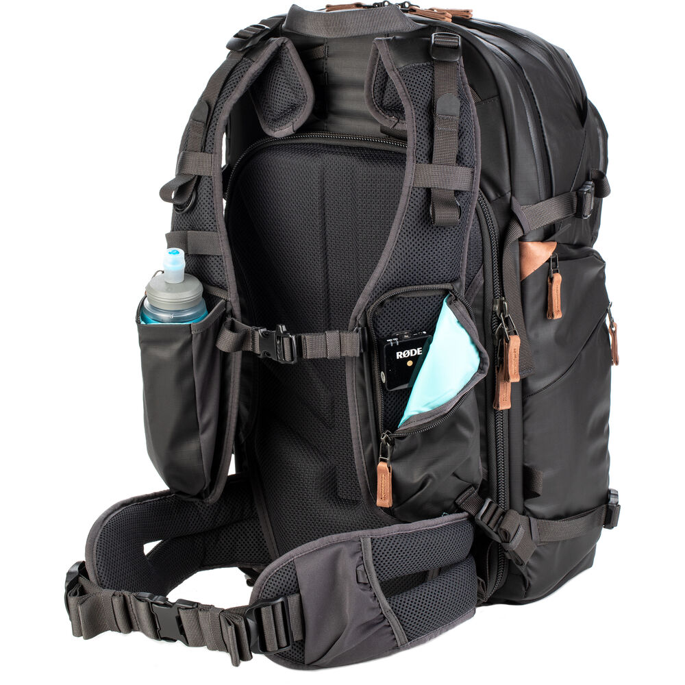 Shimoda Designs Explore v2 30 Backpack Photo Starter Kit (Black)