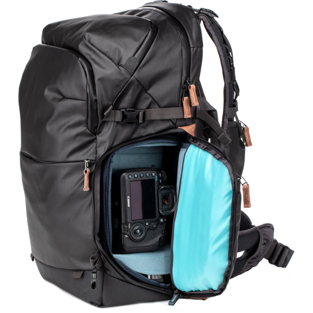 Shimoda Designs Explore v2 35 Backpack Photo Starter Kit (Black)