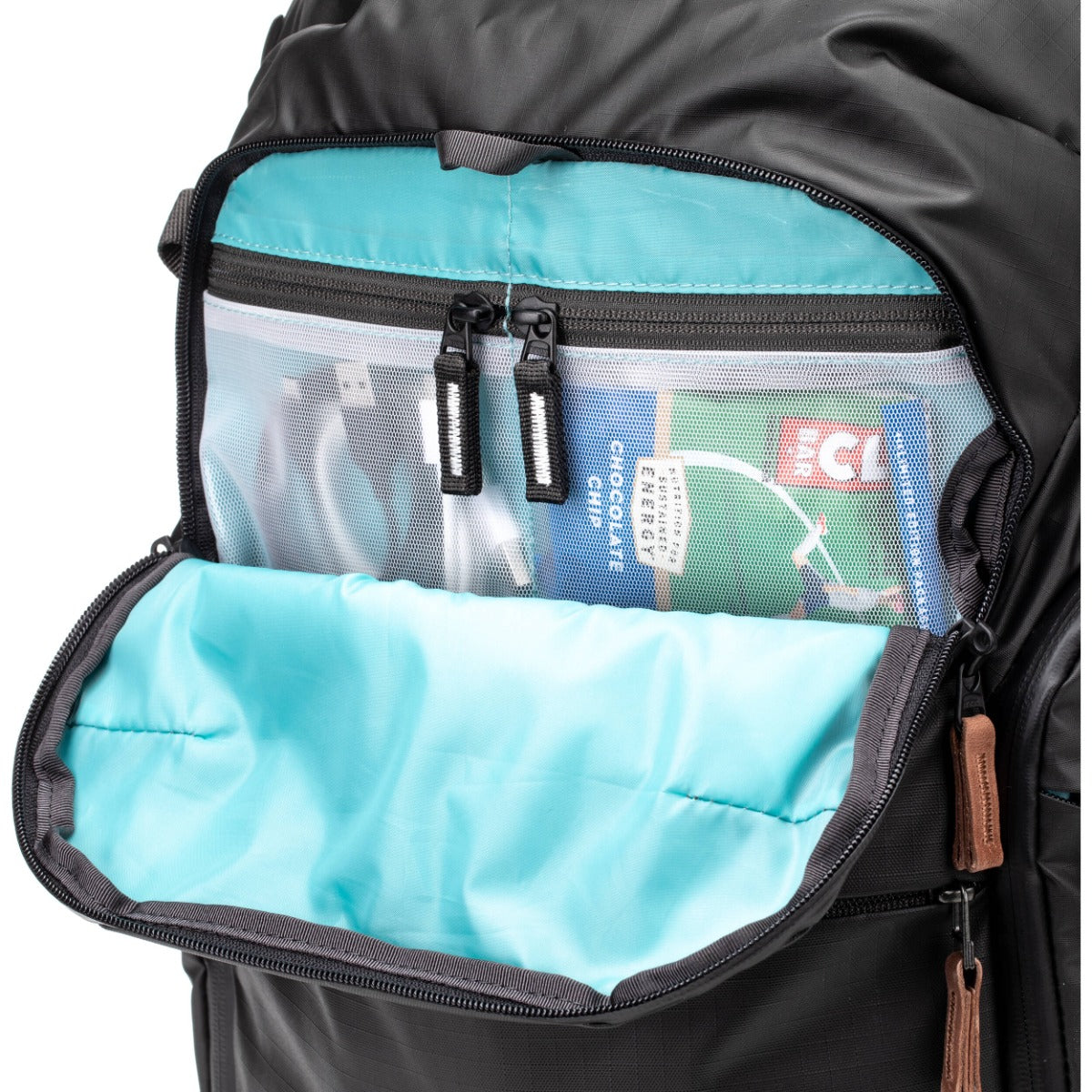 Shimoda Designs Explore v2 35 Backpack Photo Starter Kit (Black)