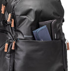 Shimoda Designs Explore v2 35 Backpack Photo Starter Kit (Black)