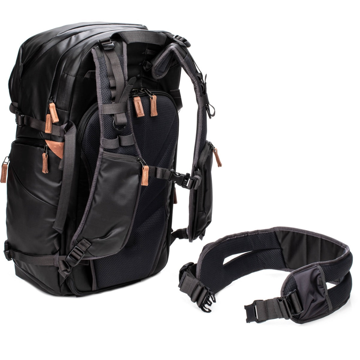 Shimoda Designs Explore v2 35 Backpack Photo Starter Kit (Black)