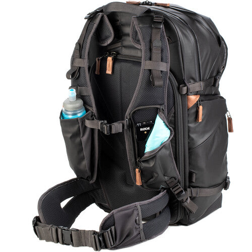 Shimoda Designs Explore v2 35 Photo Backpack (Black)